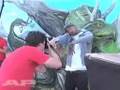GYM CLASS HEROES: AP Photoshoot