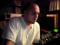 Moses Roper AKAI MPC 2500 HEY LOVE!