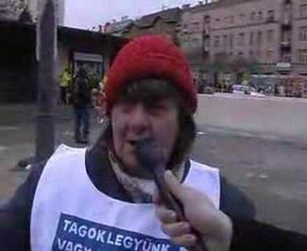 J�zus magyar volt