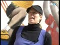 Reportagem Sobre Itxako Na Final Da COPA EHF Com Deonise
