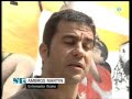 Reportagem Sobre Itxako Na Final Da COPA EHF Com Deonise