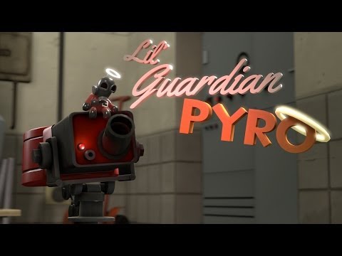 guardian - If you enjoyed this short, please support us and vote for us below at the Saxxies! We'd really appreciate it! ^_^ http://steamcommunity.com/sharedfiles/filed...