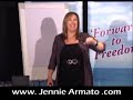 starting a web business? jennie armarto talks home bussiness part 6