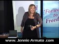 starting a web business? jennie armarto talks home bussiness part 6