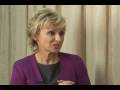 Tina Brown of The Daily Beast on The Alcove