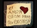 PARA TI, CON MUCHO AMOR.. te amo bebe