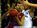 CSKA Moscow vs maccabi tel aviv