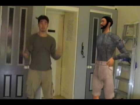 how to locate an avatar in second life