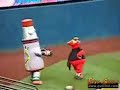 Head attack