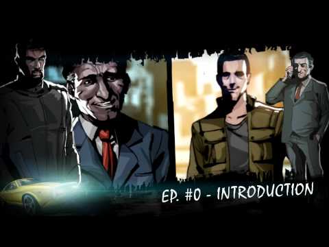 Driver Renegade 3D - Episode #00 [FR]