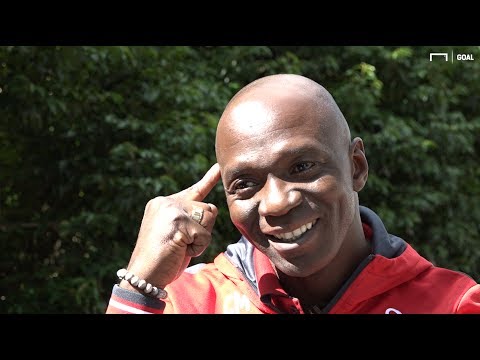 Video: Abraham can build his career at Swansea - Makélélé