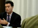 L'On.Sandro Gozi prende parte alla tavola rotonda 
