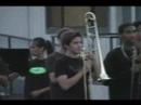Walnut High School Band Back to School Night Part 1