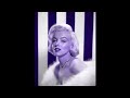 vs Marilyn Monroe - I Want To Be Loved By You.