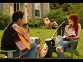 It Coulb be you-Alexz Johnson & Tim Rozon (Mix)