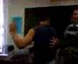 Classroom Acrabatics 101 (pt.2)