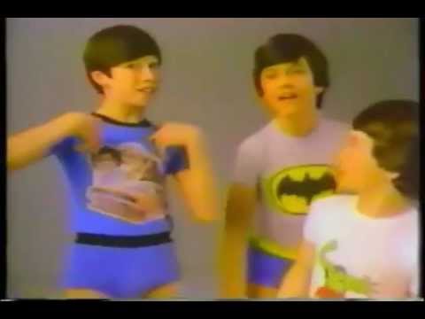 children underwear