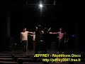 JEFFREY R�p�titions Disco