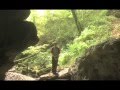 How Not to go Caving (Underground Movie Trailer)