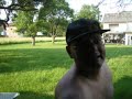 THE LAWN MOWER MAN