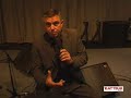 interview de claude salmieri et jean-luc masson (pdg de prodipe) par batteur magazine lors de la pr�sentation de la batterie �lectronique prodipe salmi�ri edrum dans les studios hocco.