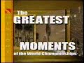 michael johnson breaks 400 m world record in sevilla 1999 world champs