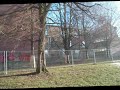 Ehemaliges Johannes Kepler Gymnasium Chemnitz