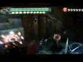 Devill May Cry 3 Mission 6 惡魔獵人3 任務六