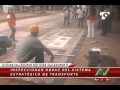 Inspeccionan obras del Sistema Estratégico de Transporte de Valledupar