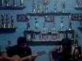 RUBEN Y CHUCHO (AMANDOTE)