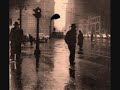 September in the rain (Jazz mandolin)