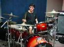 Drum solo - JC drum lessons