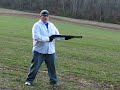 Mossberg 500 Pistol Grip