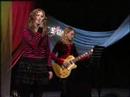 Foarronde SjONG 2008: Afke & Nynke - In Dream