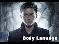Jesse McCartney Body Language feat T-Pain