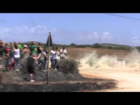 Latest WRC HD & Rally HD Videos