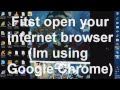 Touhou Install/Download Tutorial Touhou Install/Download Tutorial