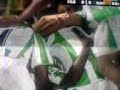 Atletico Nacional vs Huila   1 - 0 Gana Nacio  06/13/07