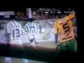 Atletico Nacional vs Huila   1 - 0 Gana Nacio  06/13/07