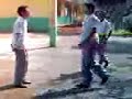Pelea del siglo