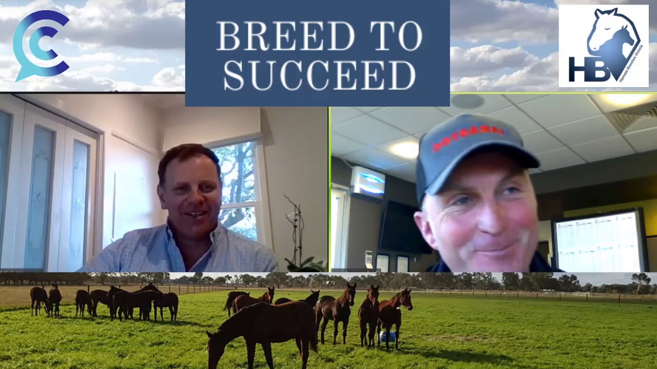 Breed To Succeed Ep.1