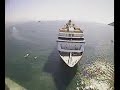 FPV RPV Sea Cruise FPV RPV Sea Cruise