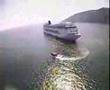 FPV RPV Sea Cruise