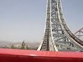 Superman Six Flags Magic Mountain