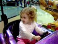 Vicky mad driving!