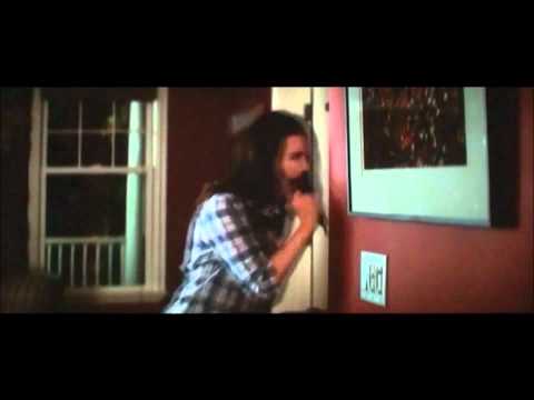 Scream 4 Best scene