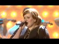 Adele & Amy Winehouse performing @ The BRIT Awards (2008) HD Quality .avi