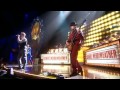 Adele & Amy Winehouse performing @ The BRIT Awards (2008) HD Quality .avi
