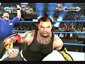 DES [Jeff Hardy] Vs. Scotty [Edge]