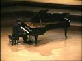 Scarlatti Sonata k.442 -Luis Becerra Alonso-